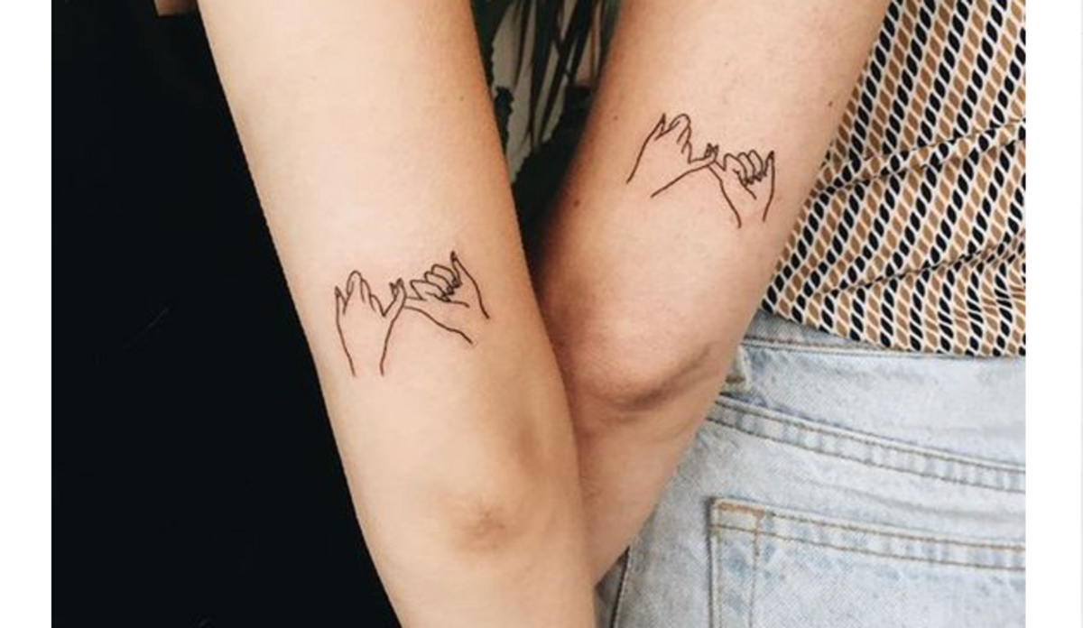 Why The Tattoo Stigma Needs To Go