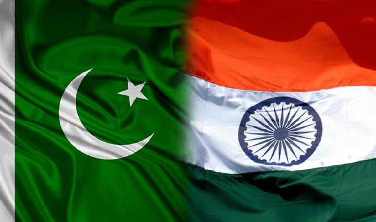 Why Are Pakistan And India So Intent On Fighting?