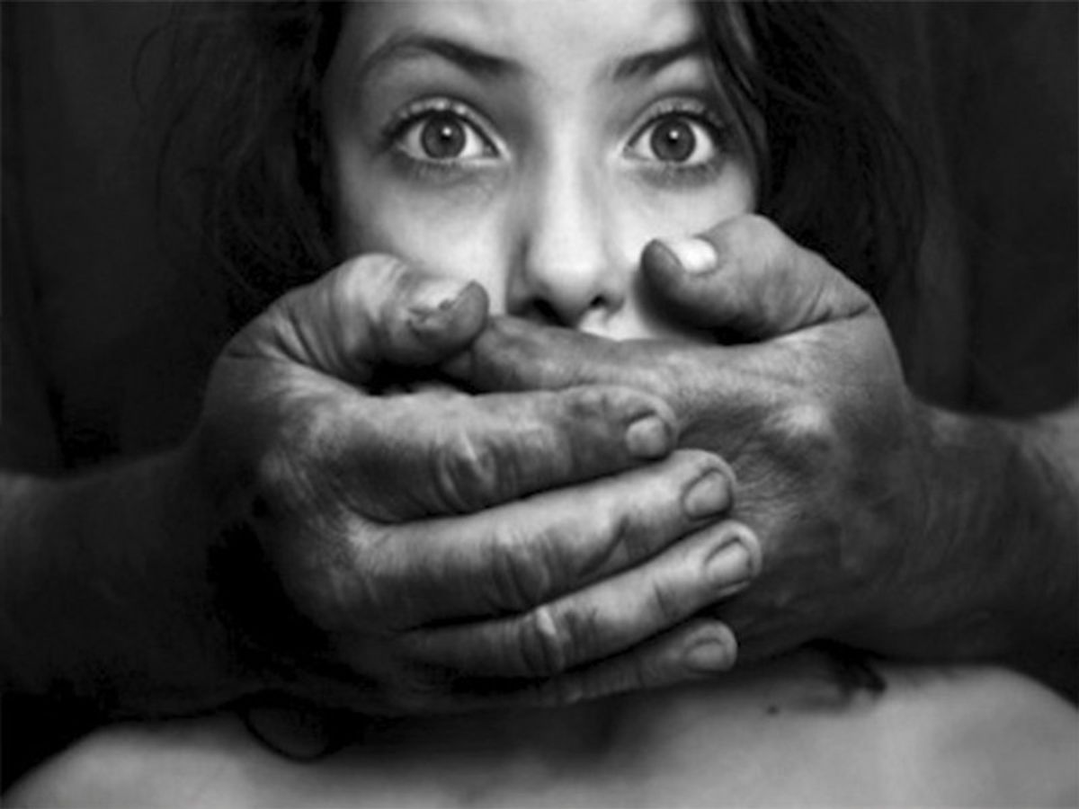 Human Trafficking: The Invisible Evil Among Us