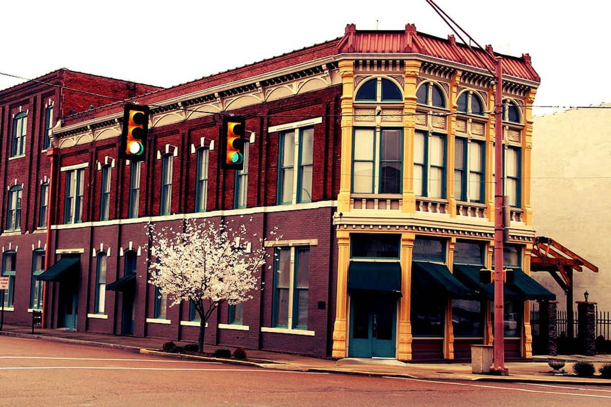 10 Things You Know If You're From Dyersburg, TN