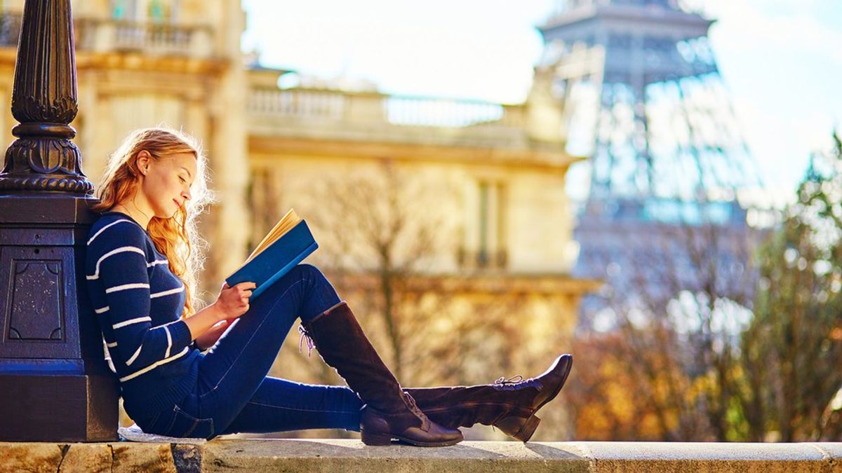 10 Little Ways To Make Studying A Lot Less Painful