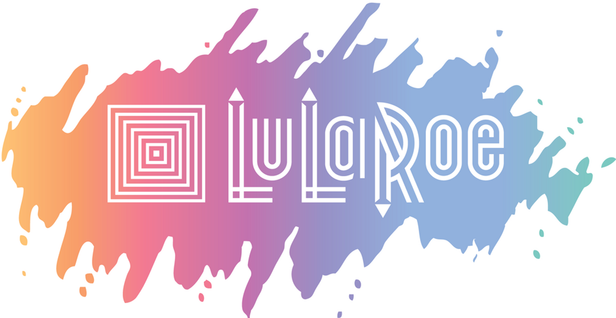 5 Reasons I Love Lularoe