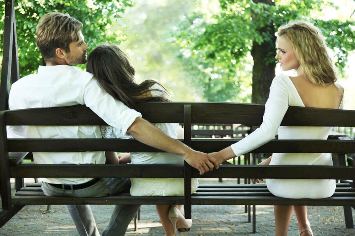 Is Infidelity Something Worth Forgiving?