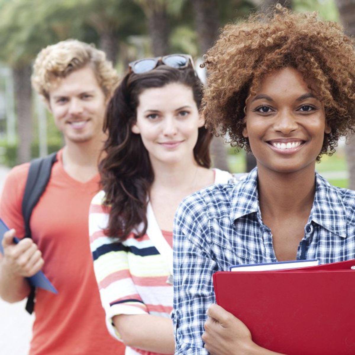 8 Emotions You Experience As A College Freshman