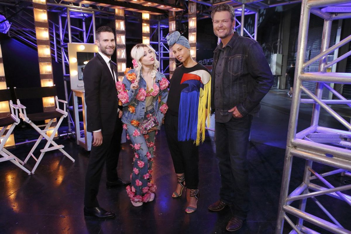 Why I Love 'The Voice' And You Should Too