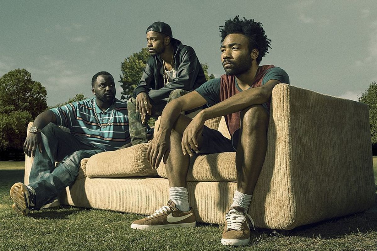 Review: Why 'Atlanta' Will Capture You From the Very First Episode