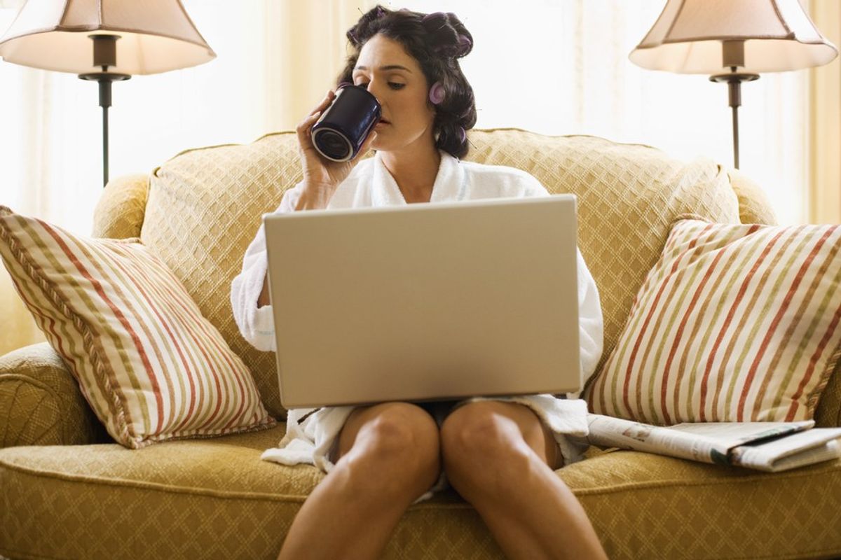 10 Signs You Are a Workaholic