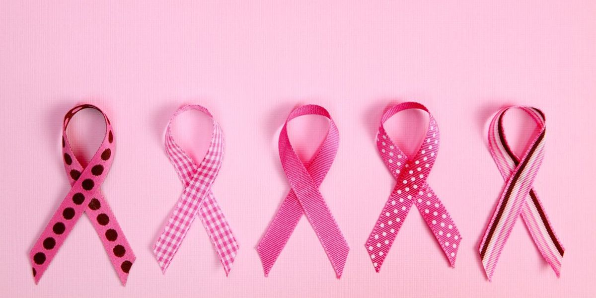What Breast Cancer Awareness Month Means To Me