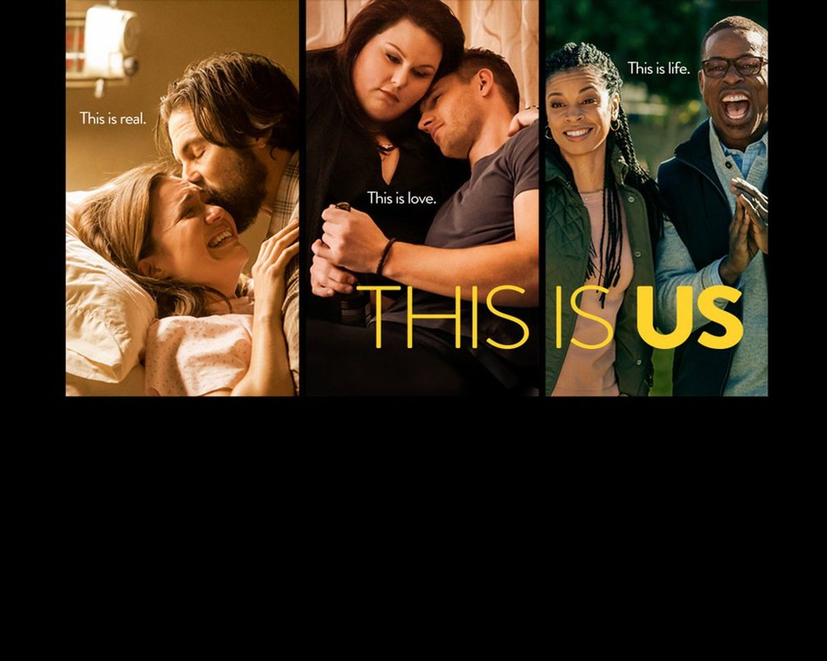 Why 'This Is Us' is the next best show on TV