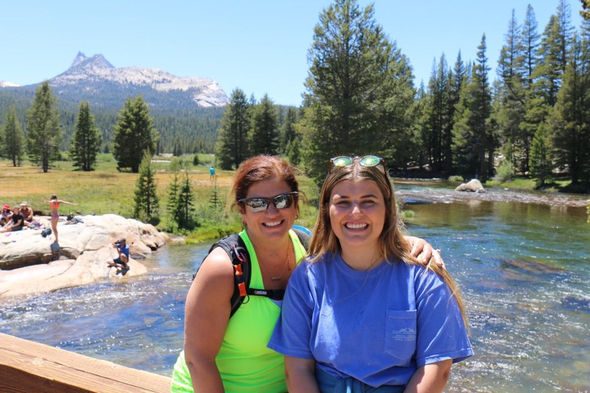 10 Reasons Why My Mom Is My Best Friend The Odyssey Online