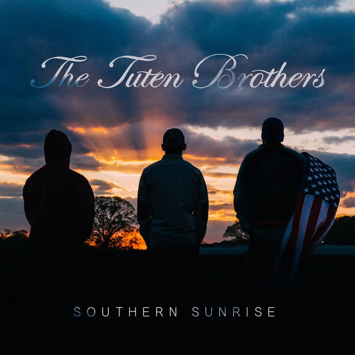 The Tuten Brothers: The EP That Saved Country Music