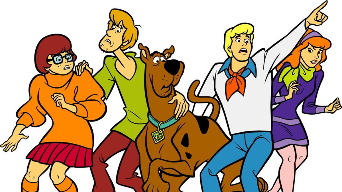 I’m Reviewing Every Episode of Scooby-Doo, and I Haven’t Yet Figured Out Why