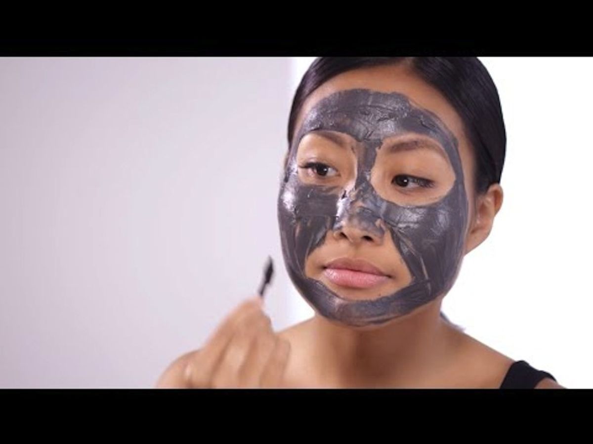 The Magnetic Mask That Everyone Is Talking About