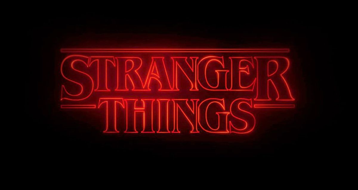 Eight Times You Realize You're A Stranger Things Addict
