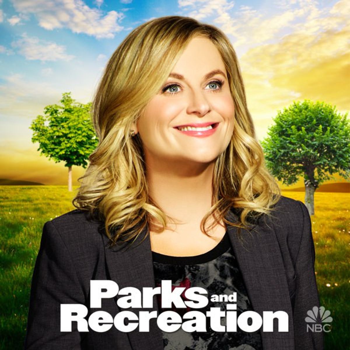 12 Reasons Why Leslie Knope Should Be President