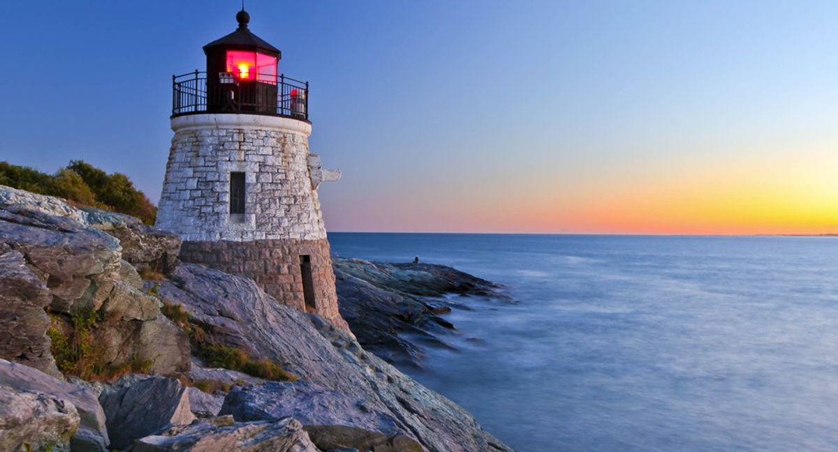 15 Things I've Had To Explain To Someone Not From Rhode Island