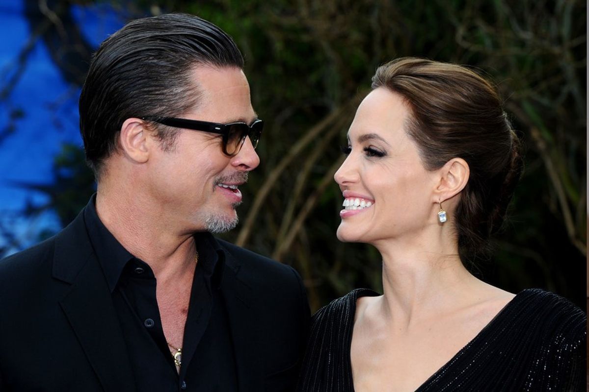 News That Took Place While The Media Was Focused On #Brangelina