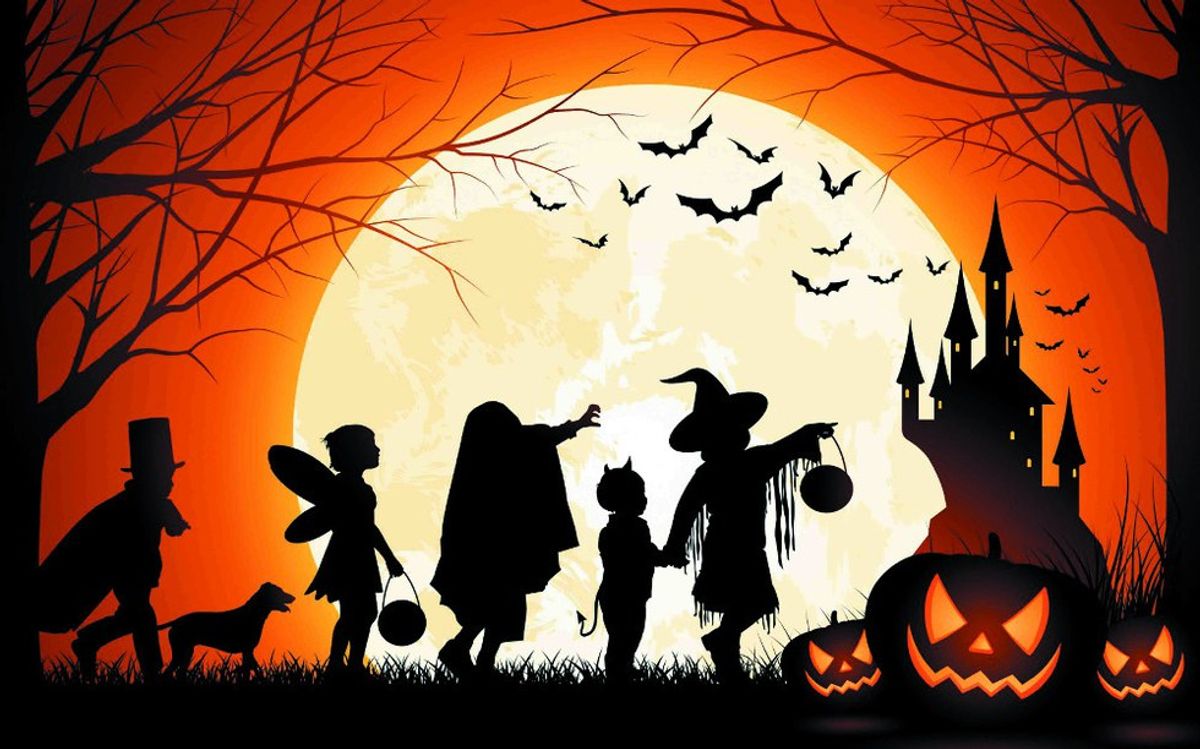 10 Reasons Why Halloween Was So Much Better As A Kid