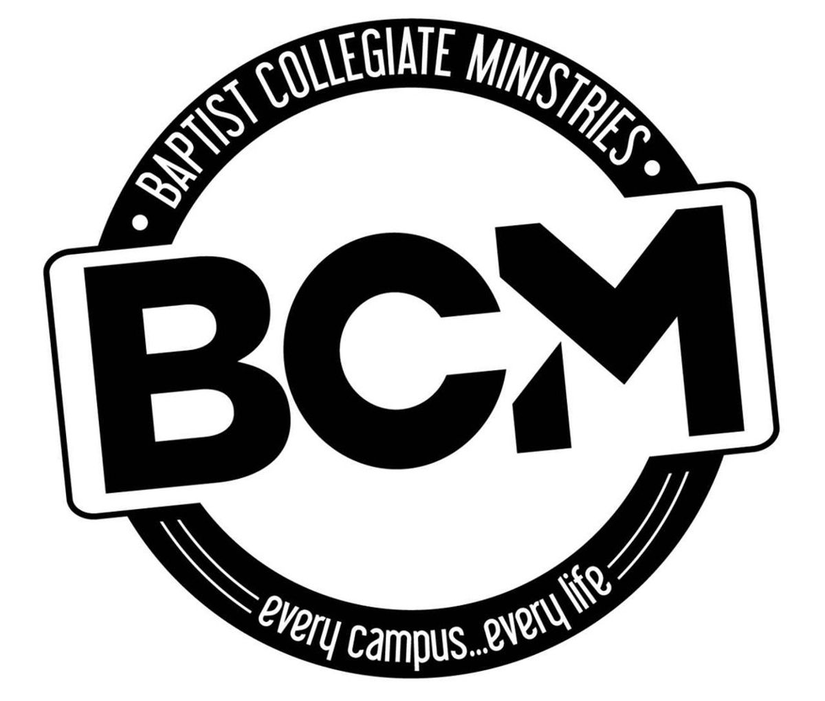 The Baptist Collegiate Ministries At Cameron University Is A Safe Haven