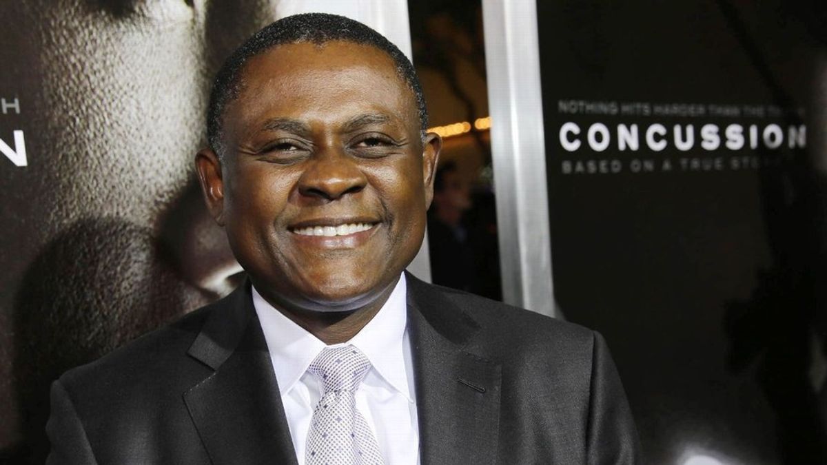 Why The World Should Listen To Bennet Omalu