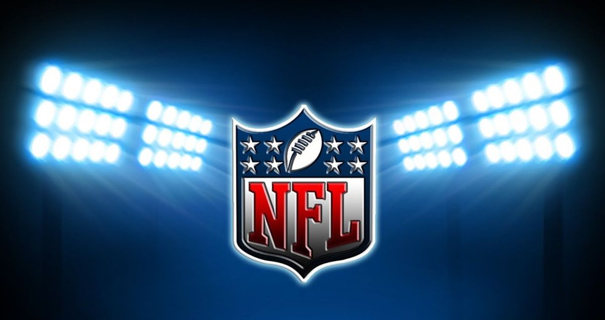 NFL Fantasy Football Sunday: As Told by Spongebob GIFs