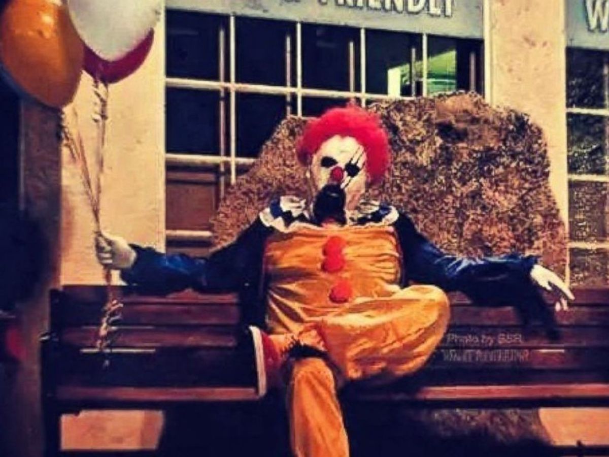 Clown Sightings: Real or Hoax?