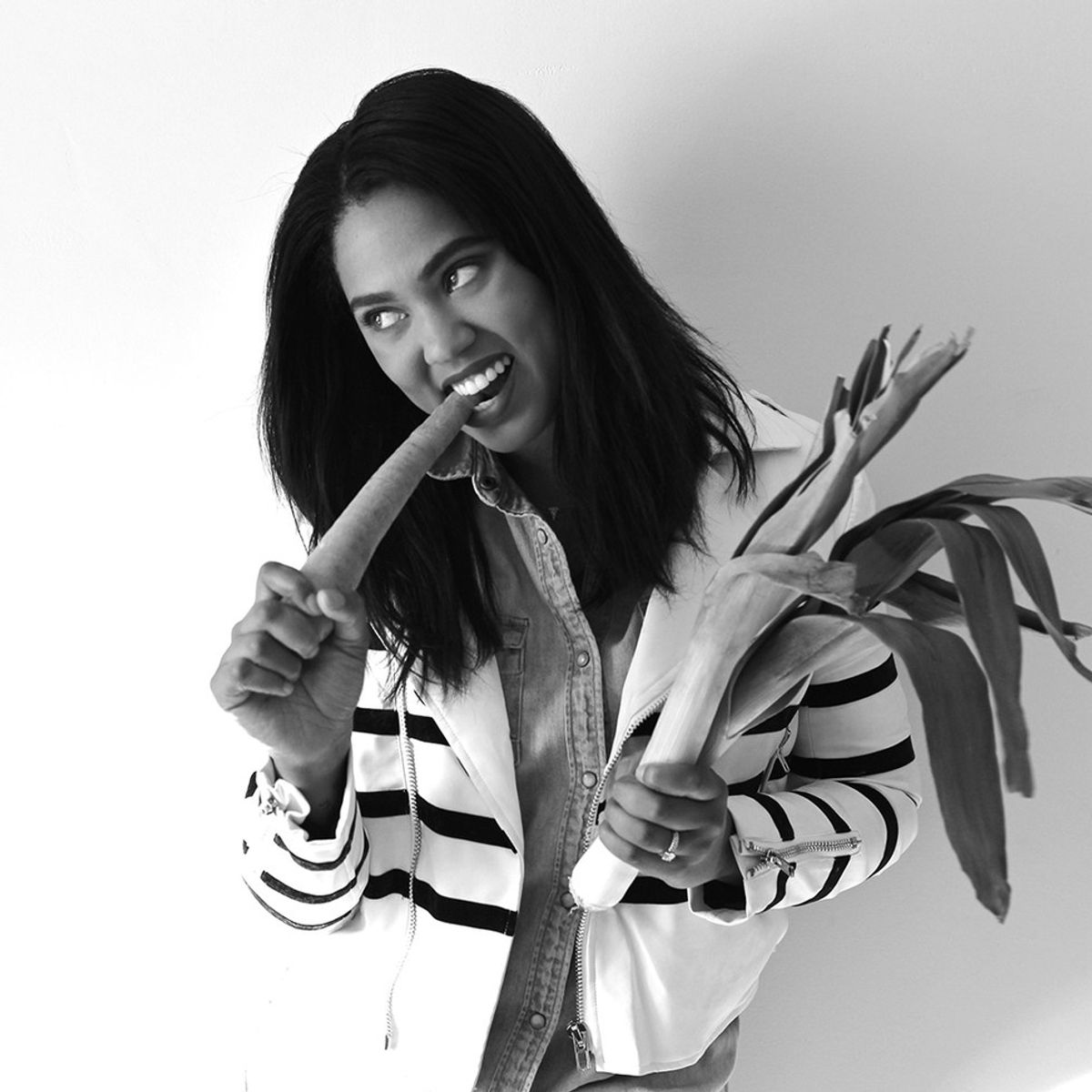 Ayesha Curry Releases Cookbook