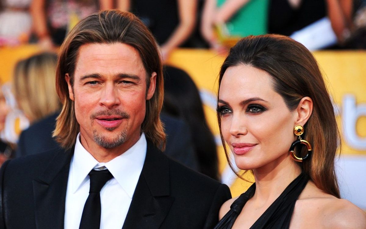 10 Brangelina Moments That Will Forever Live On
