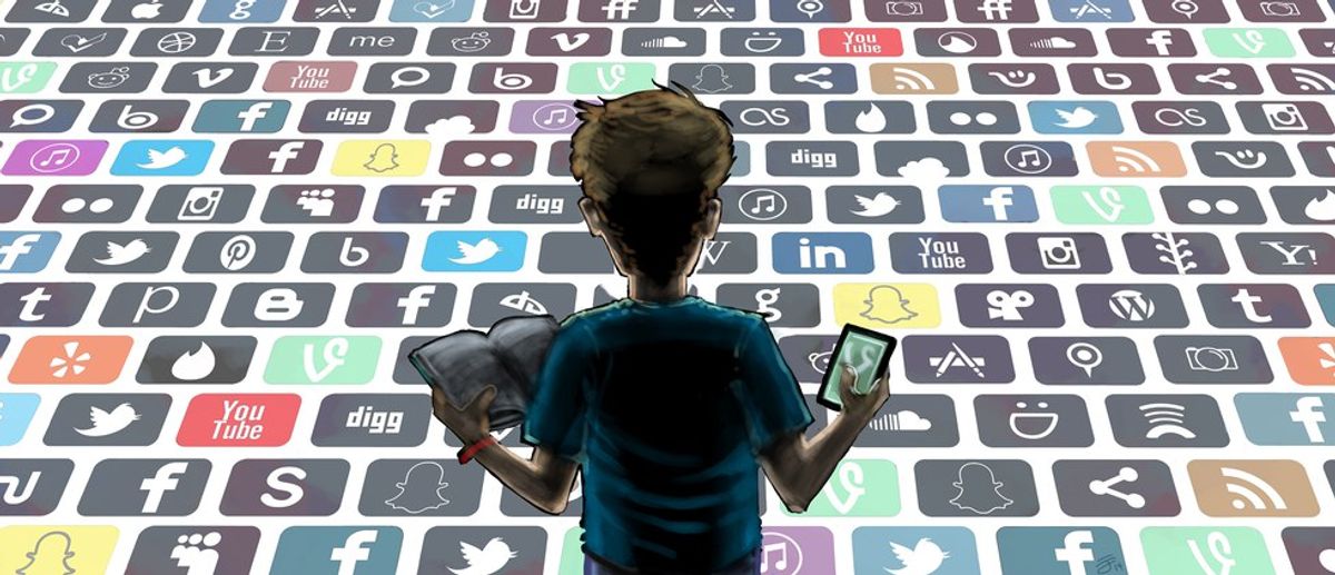 Why Social Media Destroys Everything