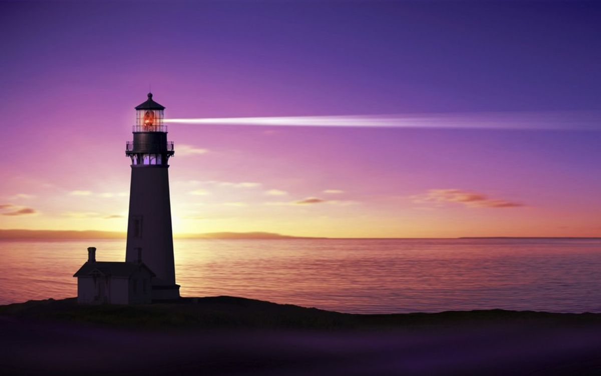The Lighthouse Life
