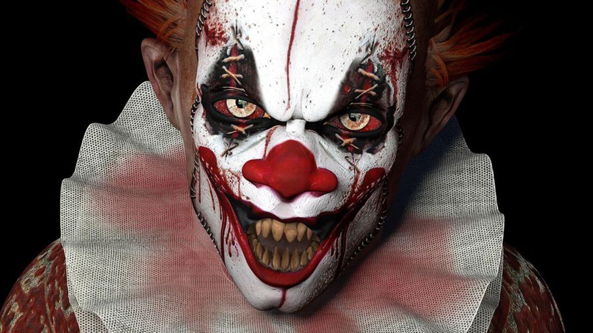 Clown Sightings In Long Island: Fact Or Fiction?
