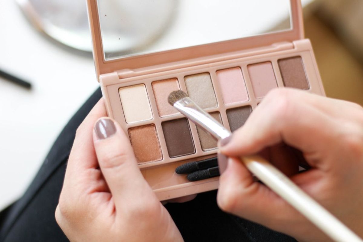 10 Favorite Drugstore Beauty Bargains