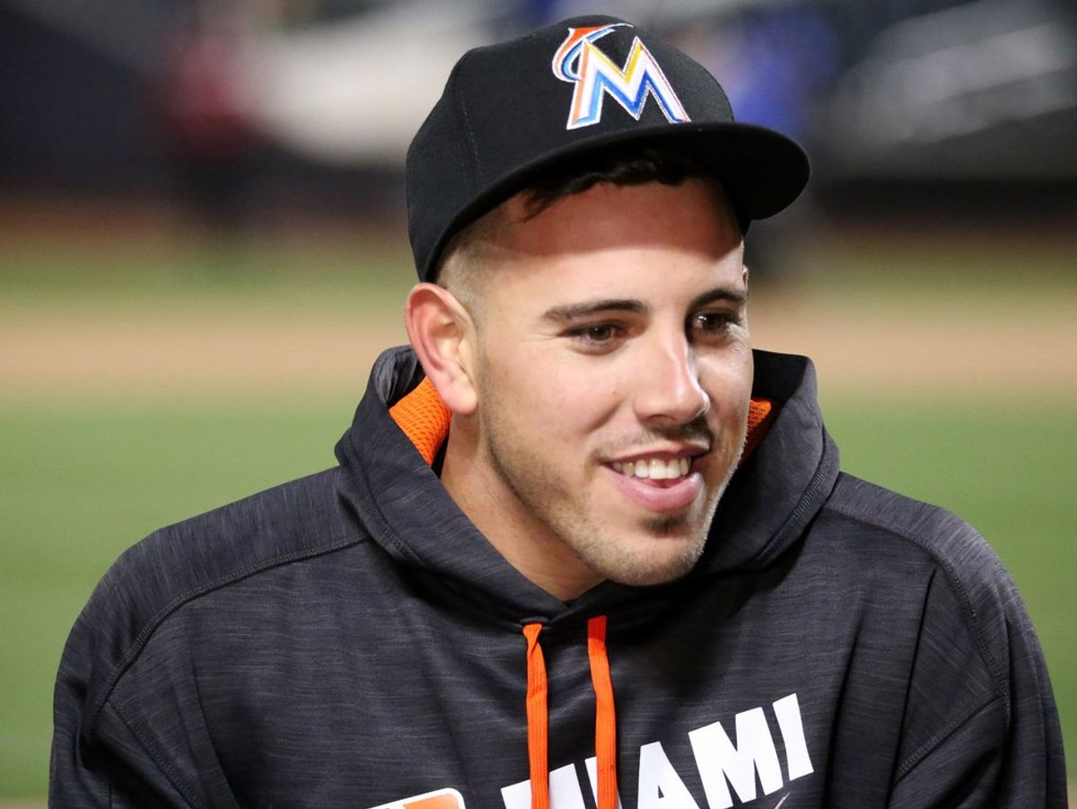 Looking Back On The Life Of Jose Fernandez