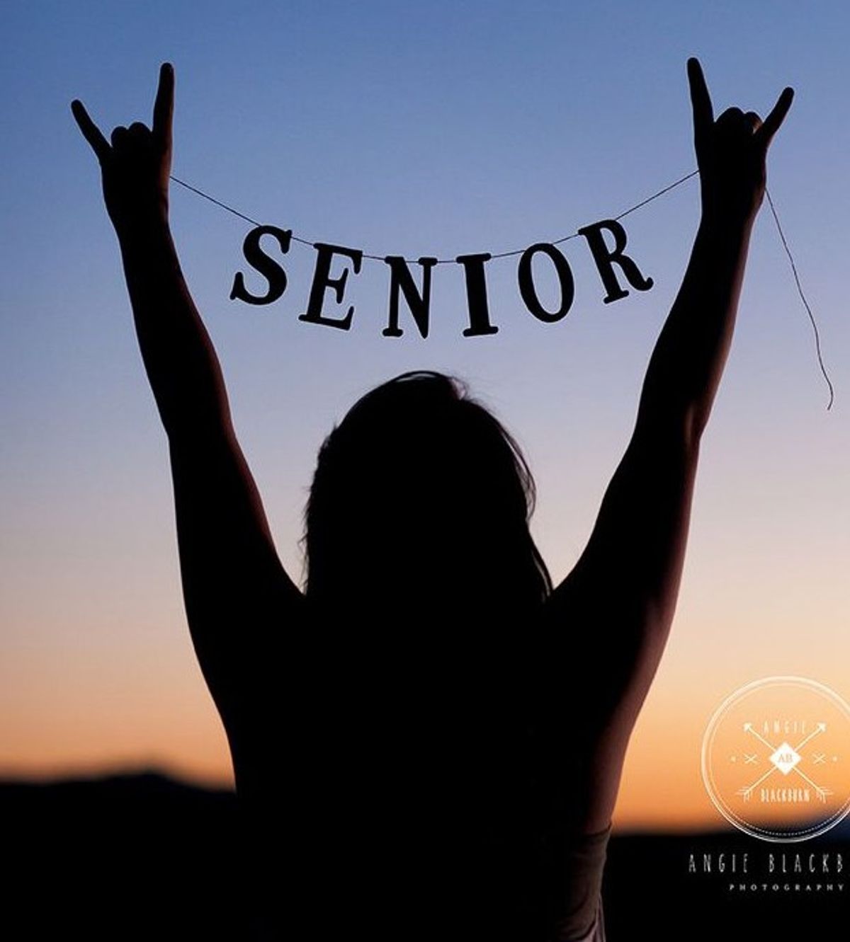 10 Things to do Your Senior Year of High School