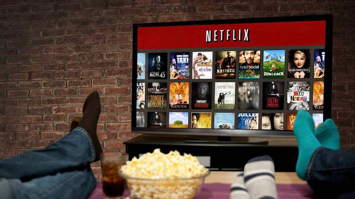10 Noteworthy Netflix Shows