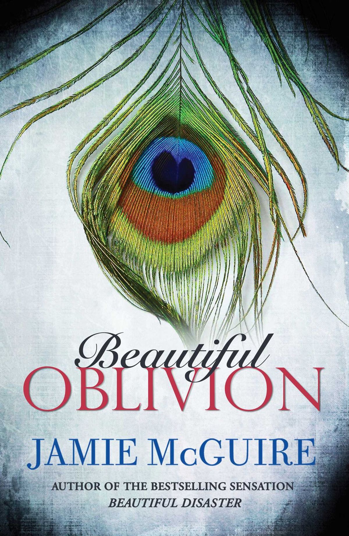 "Beautiful Oblivion" Book Review