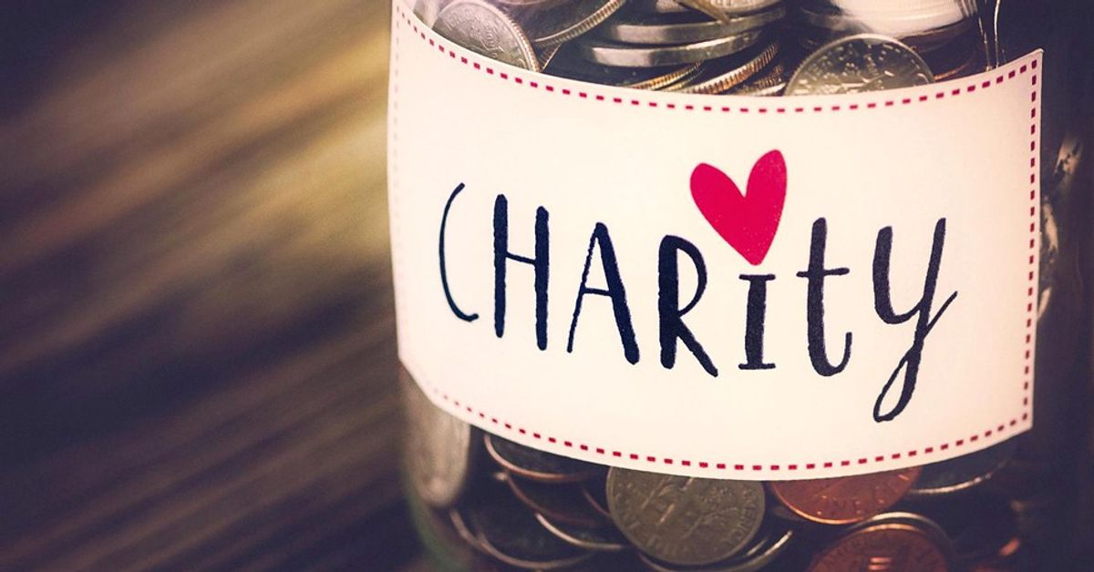 10 Really Awesome Clothing Brands That Donate Money To Awesome Charities