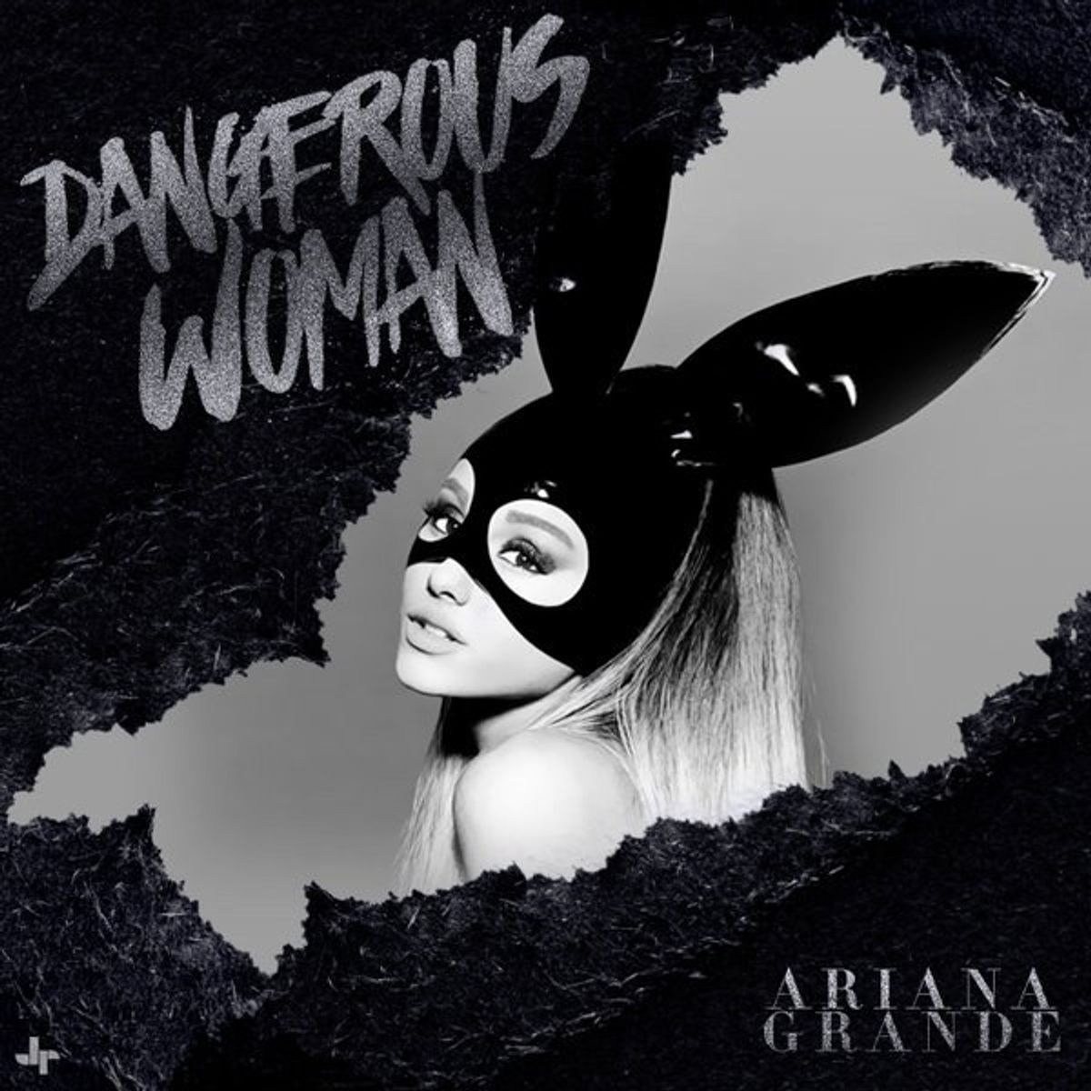 Album Review: Dangerous Woman By Ariana Grande