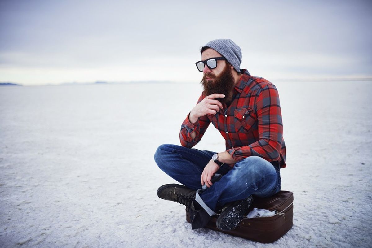 9 Signs You Might Be A Hipster