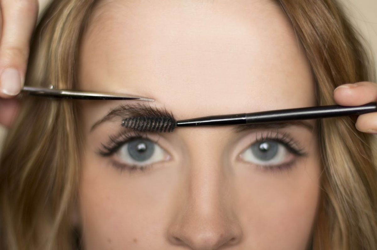 Best Brows For Free
