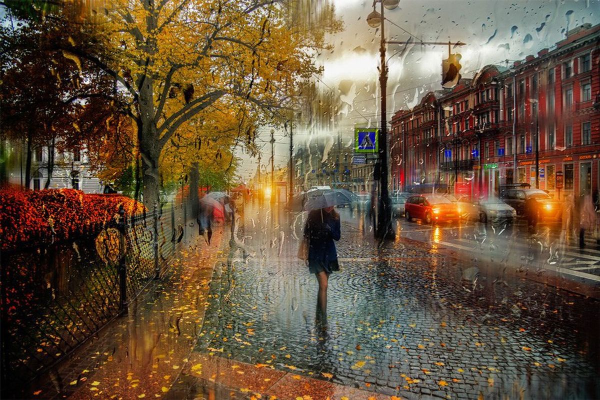 11 Rainy Day Activities To Keep You Busy