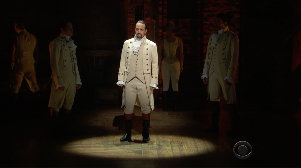 5 Questions Everyone Has Asked About "Hamilton"