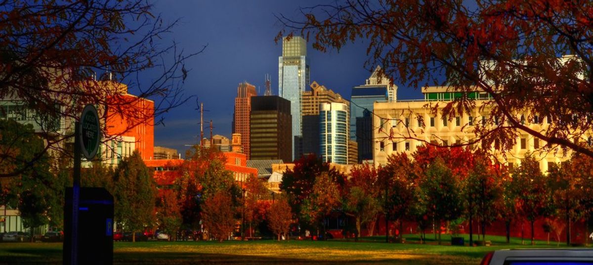 10 Memorable Things To Do In Philadelphia During October