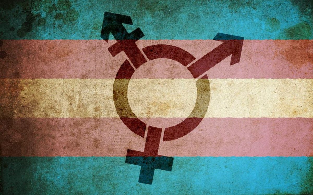 7 Ways To Support Trans People In Your Life