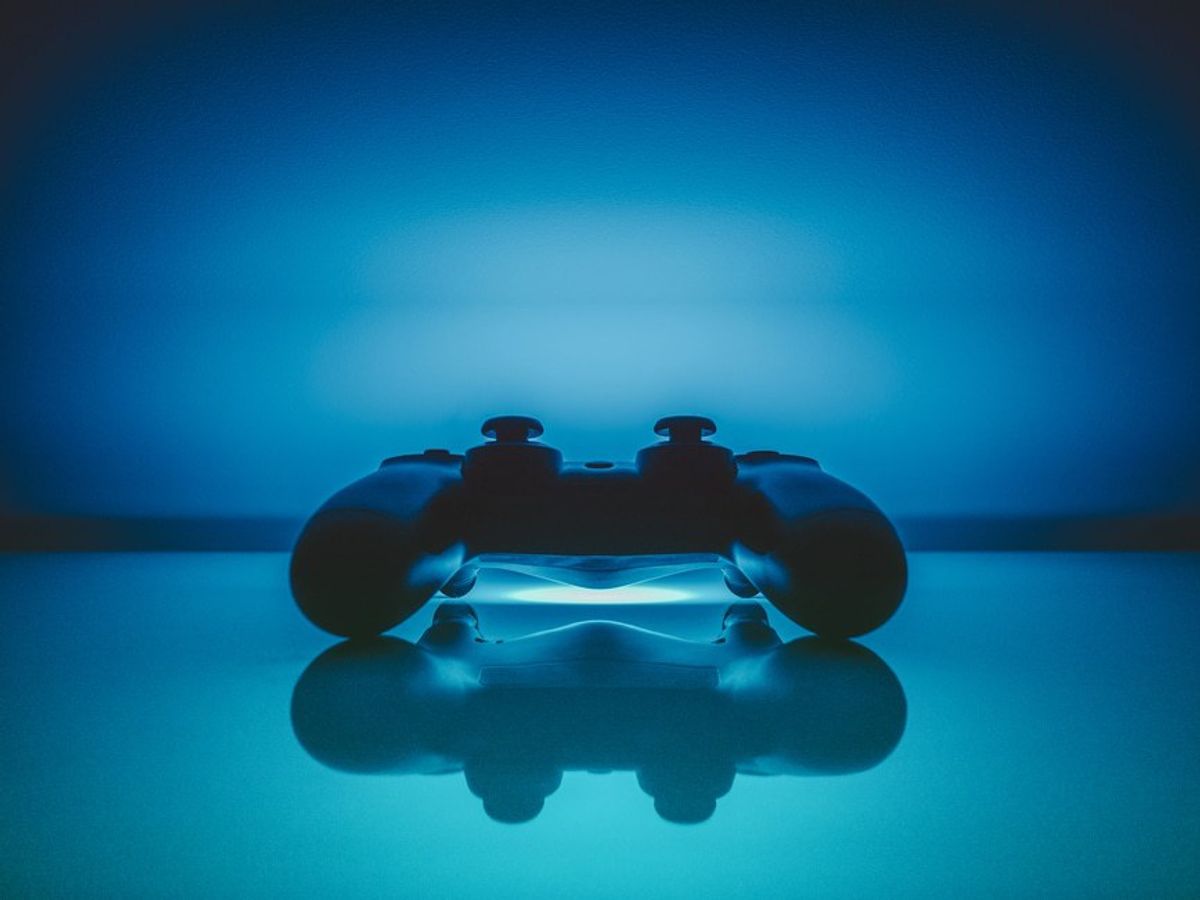 An Argument Against Gaming Addiction