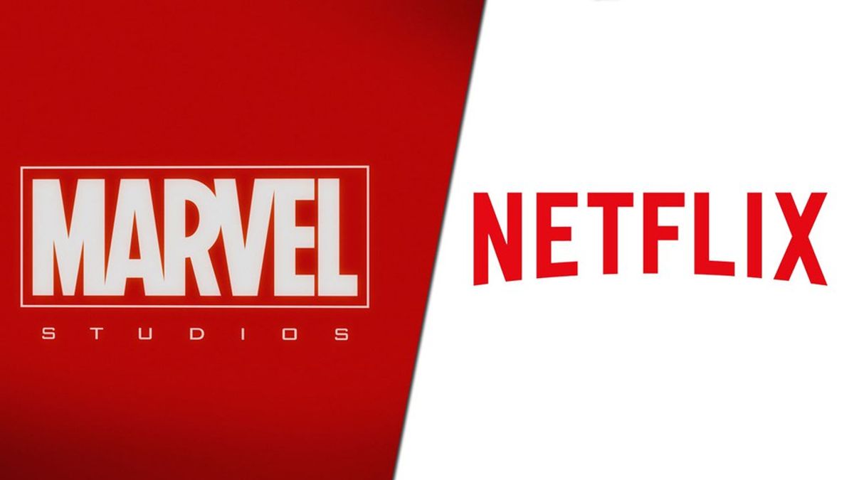 8 Reasons Why Marvel Netflix Originals Are Better Than The Marvel Movies