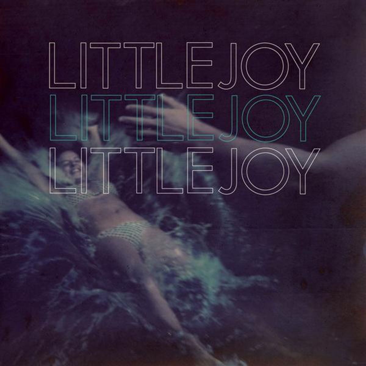 Little Joy: Album Review