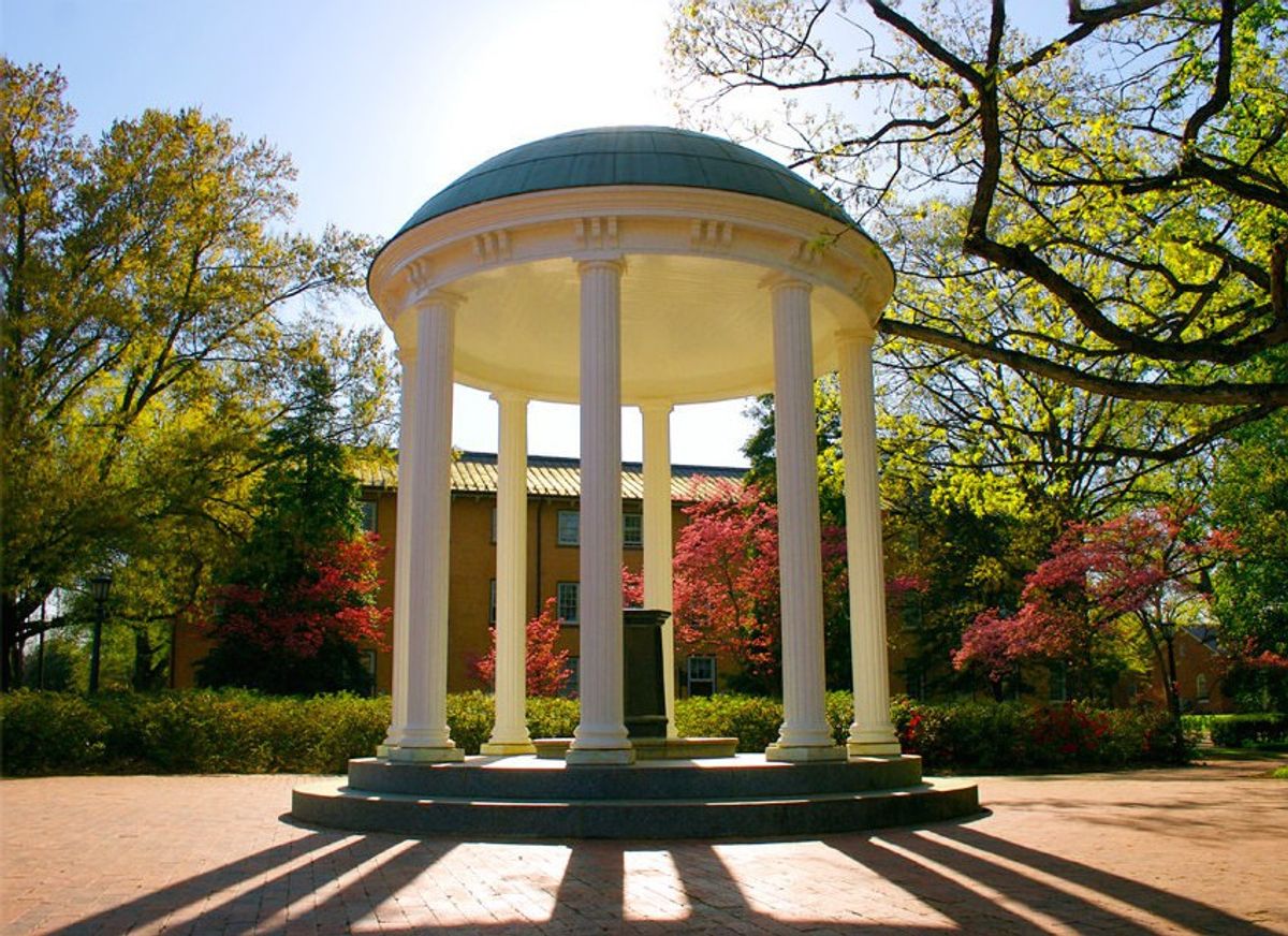 10 Things All UNC Chapel Hill Students Know To Be True