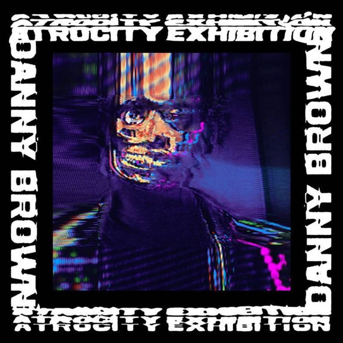 Danny Brown Is Back Again With Another Album