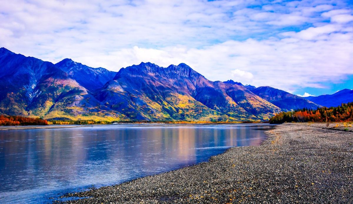 10 Interesting Facts about Alaska